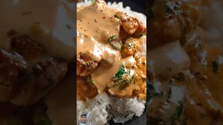 Would you eat this chicken zachchoi recipe [upl. by Rexferd]