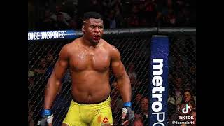 UFC 220  Miocic vs Ngannou 1 ufc danawhite [upl. by Neelat]