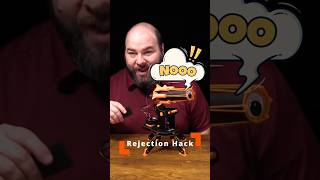 Prank your Friends with the REJECTION Hack [upl. by Nnaik376]