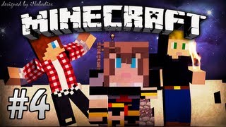 Minecraft  DovaCraft  Episode 4 [upl. by Gnoy379]