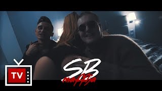 Bedoes amp Kubi Producent  Biały i młody official video [upl. by Nalyak544]