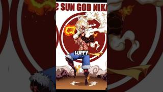 Will Luffy Unlock Gear 6 [upl. by Ardnalahs]