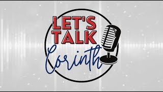 Lets Talk Corinth Ep26  PRE Program [upl. by Kraul867]