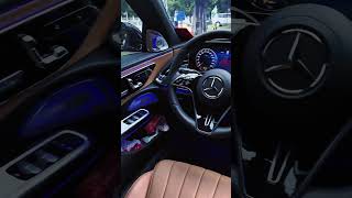 The 2024 MercedesBenz E300s copilot screen has been comprehensively renovated mercedesupgrade [upl. by Lorry]