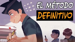 Cómo Memorizar y Aprender más Rápido [upl. by Sehcaep478]