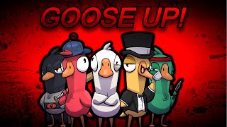 A Poor Mans Among Us Goose Goose Duck [upl. by Aillicsirp384]