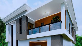 5 BEDROOMS DUPLEX [upl. by Whittaker]