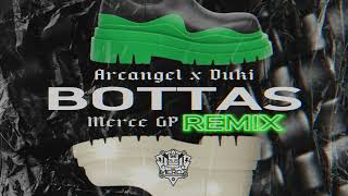 Bottas  Arcangel  Duki Merce GP Remix [upl. by Allyson]