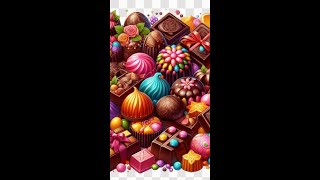 Lots of chocolate and lots of candy foodie 😋🥰😋🥰😋🥰😋😋🥰🍫🍫🍫🍫🍫🍫🍫🍭🍭🍭🍭🍭🍭🍭 [upl. by Neelya]