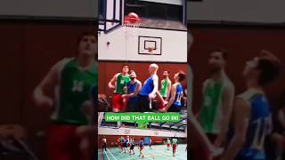 HEROS OF LOCAL UK BASKETBALL 🏀 HOW DID HE SCORE THOSE POINTS 🏀🏀🏀 ABSports1 [upl. by Miner]