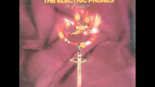 The Electric Prunes  Kyrie Eleison [upl. by Redmund]