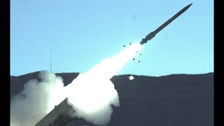 White Sands Missile Range Command Video [upl. by Martina]