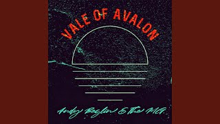 VALE OF AVALON feat amp THE MG [upl. by Noirret491]