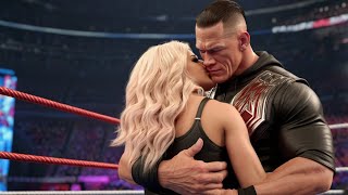 WWES BIGGEST FEUD ERUPTS Alexa Bliss Takes On Bray Wyatt [upl. by Ennoid]