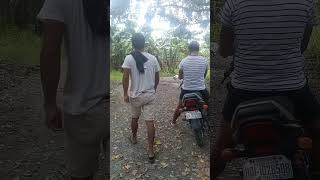 Ang Bilis Ng pangyayari funny comedyfilms comedypran comedy comedymovies [upl. by Martica]