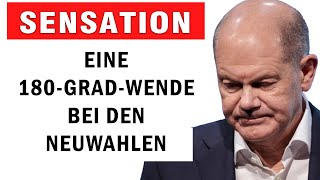 Vertrauensfrage bereits nächste Woche Scholz zeigt sich plötzlich gesprächsbereit [upl. by Emlyn386]