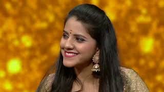 INDIAN IDOL 12 ELIMINATION of SIREESHA BHAGAVATULA [upl. by Steen]