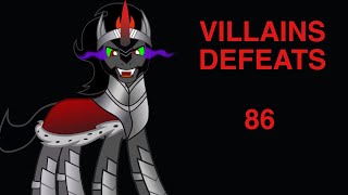 Villains Defeats 86 [upl. by Eph]