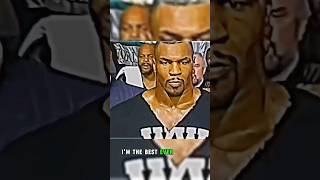 i am comeback🤔 boxing miketyson edit [upl. by Kissel480]