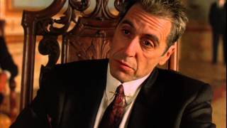 The Godfather 3 Trailer HD [upl. by Kendra]