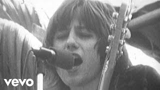 King Crimson  21st Century Schizoid Man Live at Hyde Park 1969 [upl. by Ahtibbat]