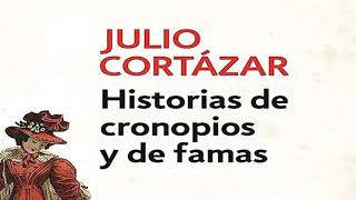 Resumen del libro Historias de cronopios y de famas Julio Cortázar [upl. by Chapnick512]