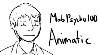 6 x 3 Mob Psycho 100 Animatic [upl. by Carissa401]