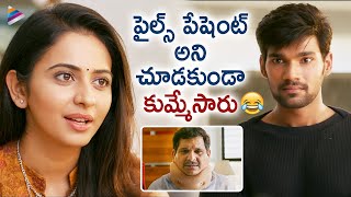 Jaya Janaki Nayaka Full HD Dubbed Movie Facts amp Analysis  Bellamkonda Sreenivas  Rakul Preet Singh [upl. by Nilyak]