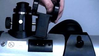 Meade Instruments  How to Use Your Telescope Part 322 [upl. by Etnaed]