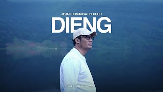 DIENG DAN KISAH YANG TAK SESUAI RENCANA [upl. by Siuqcram]