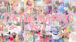 Tiktok Mashup SEPTEMBER 💜 2023💜 Not Clean [upl. by Ynnej]