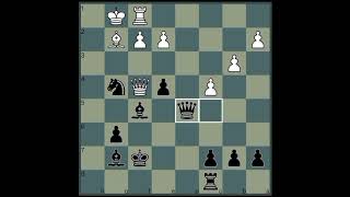 Robert Fontaine vs Maxime Vachier Lagrave  French Championship  AixLesBains 2007 [upl. by Ttenrag946]