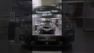 Cars Lighter Than shorts cartok bmw heavy [upl. by Sufur]