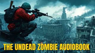 Zombie apocalypse audiobook  Infected Earth  Zombie Outbreak Series   Full Audiobook [upl. by Kienan634]