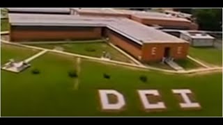 PRISON Dixon Correctional Institute in Louisiana PART TWO [upl. by Mahla]