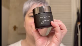 Perricone MD Cold Plasma Plus Does It All For Your Face [upl. by Iatnwahs]