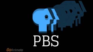 Homemade PBS Logo History 19692009 REUPLOAD [upl. by Steiner]