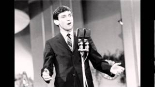 Gene Pitney  Half Heaven Half Heartache [upl. by James286]