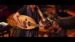 Dhafer Youssef  Full Live Concert at ASSM IzmirTurkey 2013 [upl. by Dumond930]