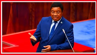 🔴Live BUNGENI HOTUBA ya WAZIRI MKUU MAJALIWA AKIAHIRISHA BUNGE LEO  DODOMA [upl. by Horbal]