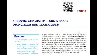 IsomerismChapter 8 Organic ChemistryClass 11 NCERT Chemistry [upl. by Sackman]