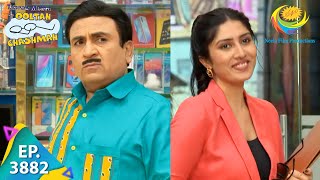 Badla Bartav  Taarak Mehta Ka Ooltah Chashmah  Full Episode  Ep 3882  21 Sep 2023 [upl. by Yromem]