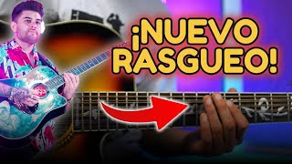 👊👉Como TOCAR corridos TUMBADOS🚀 Tutorial Guitarra [upl. by Lirret]