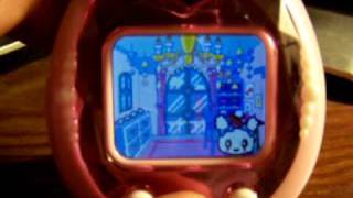 Tamagotchi iD Station Review Part 1 [upl. by Ailelc]