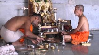 Vishvesha Tirtha Swamiji [upl. by Laamak]