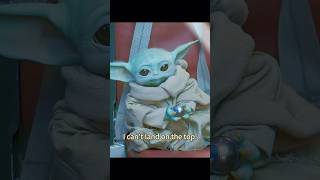 Take Gu Gu to another planetshorts marvel starwars [upl. by Stilu]