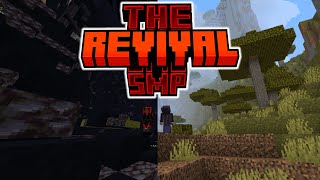 The Revival SMP  Cinematic [upl. by Ennyleuqcaj]