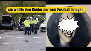 EsslingenAntonella wollte mit ihren Kindern zum Fußballtraining esslingen [upl. by Bouldon604]