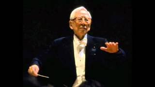 Wagner Rienzi  Overture  New Japan PhilharmonicAsahina 1984 [upl. by Adnilemreh]