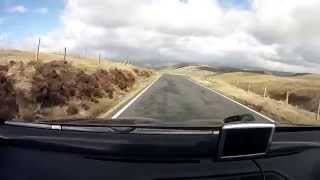 The Stunning Mountain Road to Machynlleth [upl. by Yentuoc646]